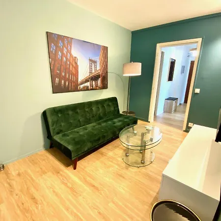 Saturne Yourhosthelper Apartment *